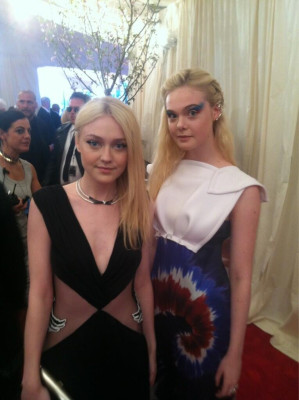 Dakota Fanning pic #606953